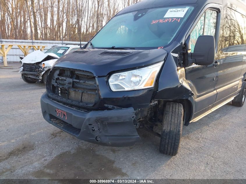 1FTYR2CG6HKB46559 2017 Ford Transit-250