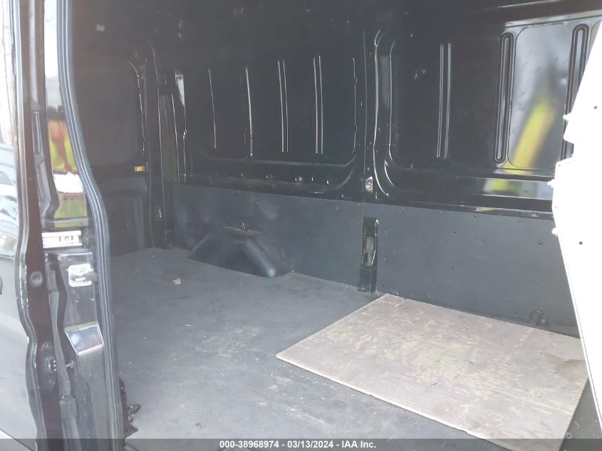 1FTYR2CG6HKB46559 2017 Ford Transit-250