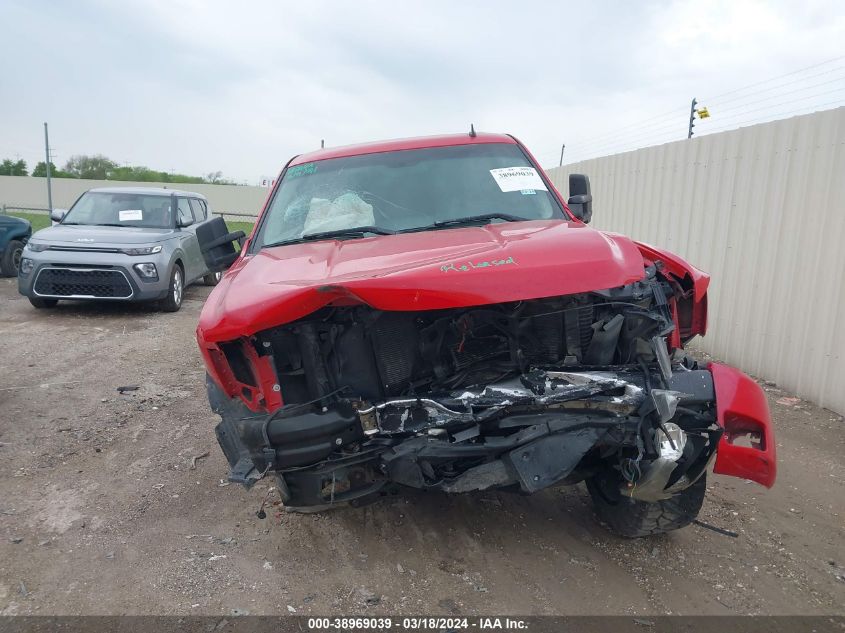 2011 Chevrolet Silverado 1500 Lt VIN: 3GCPKSE3XBG135377 Lot: 38969039