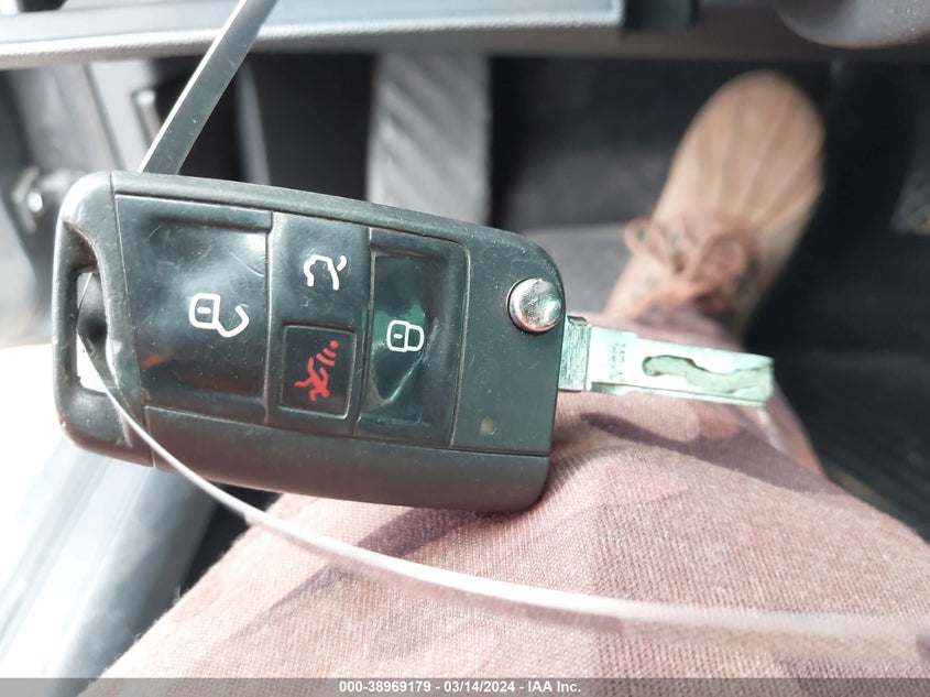 2016 VOLKSWAGEN GOLF SPORTWAGEN TSI S 4-DOOR - 3VWC17AU9GM504345