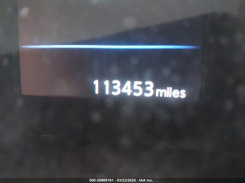 2018 NISSAN ROGUE S/SV - KNMAT2MV1JP559479