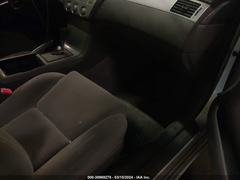 2008 Toyota Camry Solara Se VIN: 4T1FA38PX8U150465 Lot: 38969278