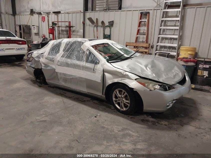 2008 Toyota Camry Solara Se VIN: 4T1FA38PX8U150465 Lot: 38969278