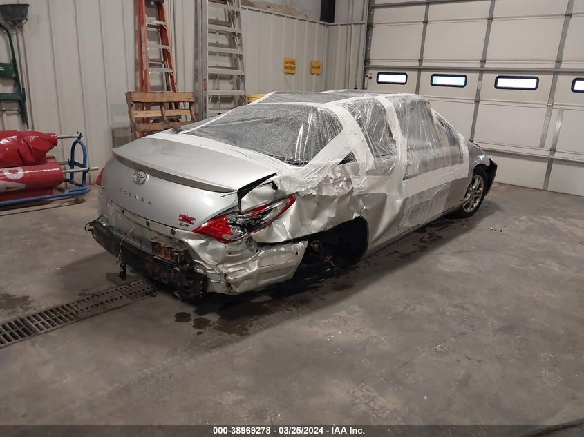 2008 Toyota Camry Solara Se VIN: 4T1FA38PX8U150465 Lot: 38969278