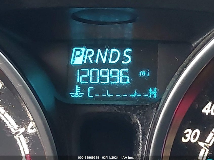 2016 FORD FIESTA SE - 3FADP4EJ6GM206636