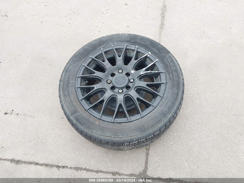 2016 FORD FIESTA SE - 3FADP4EJ6GM206636