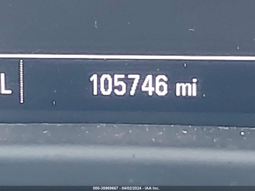 2018 GMC ACADIA SLE-2 - 1GKKNLLA8JZ203946