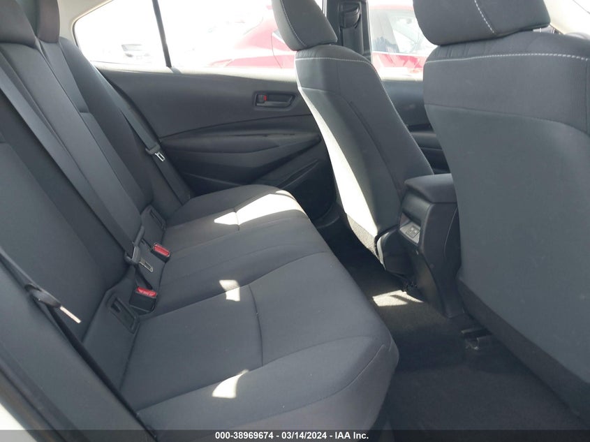 2023 TOYOTA COROLLA HYBRID LE - JTDBCMFE1P3017182