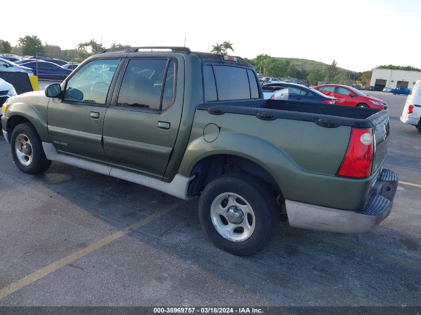 1FMZU67E82UD28015 | 2002 FORD EXPLORER SPORT TRAC