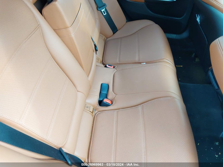 VIN W1KAF4HB3NR052778 2022 MERCEDES-BENZ C 300 4MATIC