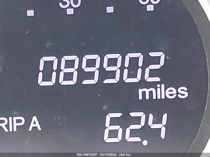 2015 HONDA CR-V EX - 2HKRM3H5XFH524541