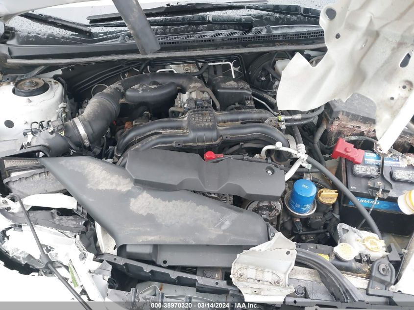 2013 SUBARU IMPREZA PREMIUM - JF1GJAE6XDH029274