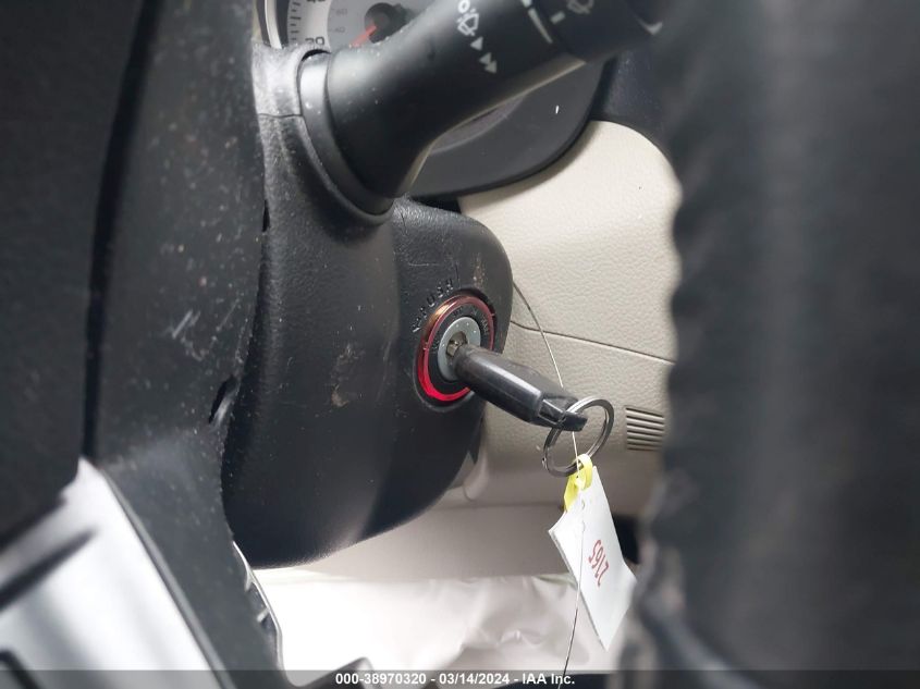 2013 SUBARU IMPREZA PREMIUM - JF1GJAE6XDH029274