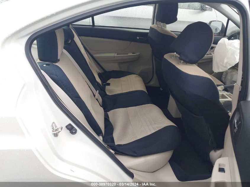 2013 SUBARU IMPREZA PREMIUM - JF1GJAE6XDH029274