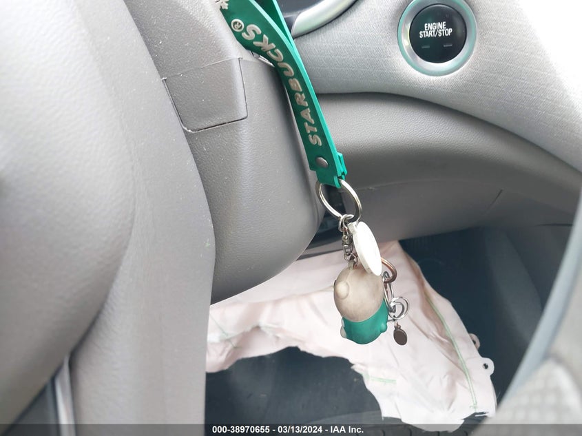 2020 CHEVROLET MALIBU FWD 1FL - 1G1ZC5ST8LF110310