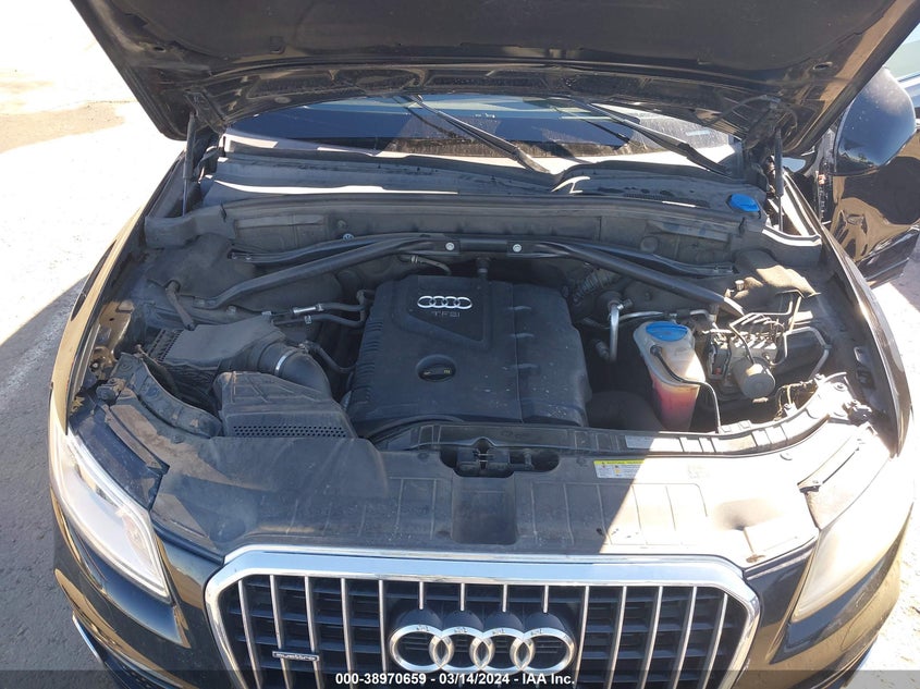 VIN WA1M2AFP9HA083692 2017 AUDI Q5 PREMIUM PLUS