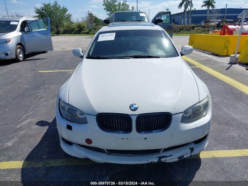 WBAKF3C52DJ385753 | 2013 BMW 328I