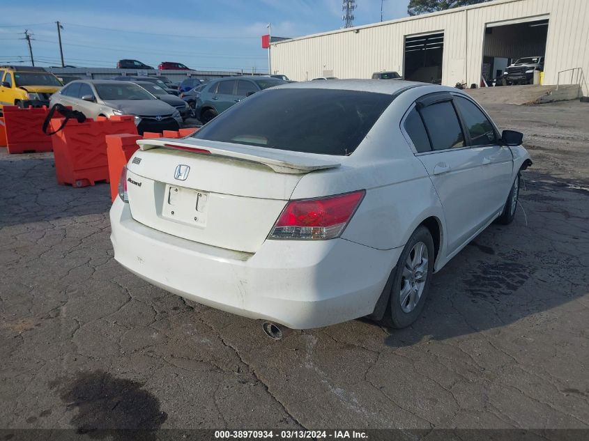 1HGCP26409A042000 | 2009 HONDA ACCORD