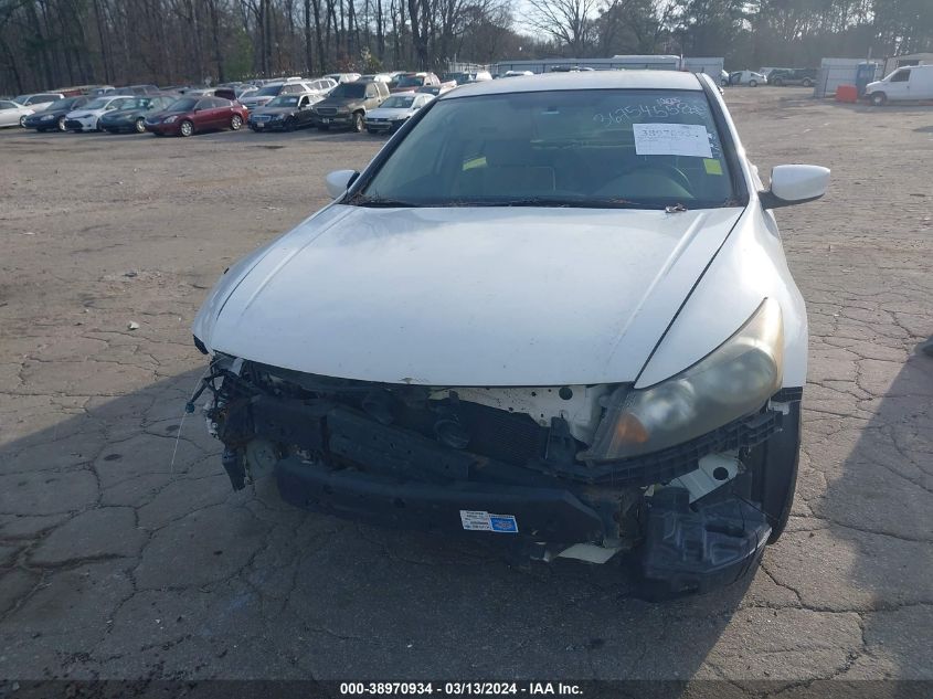 1HGCP26409A042000 | 2009 HONDA ACCORD