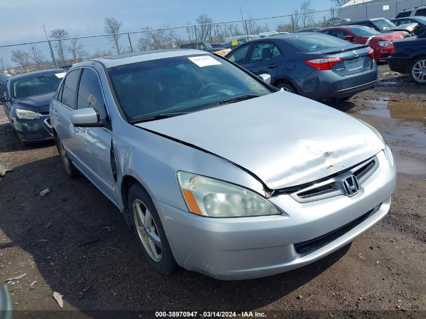 1HGCM56715A061055 | 2005 HONDA ACCORD