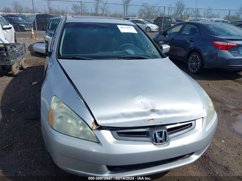 1HGCM56715A061055 | 2005 HONDA ACCORD