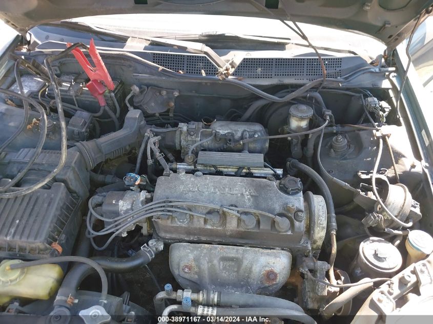 2HGEJ8646WH512508 | 1998 HONDA CIVIC