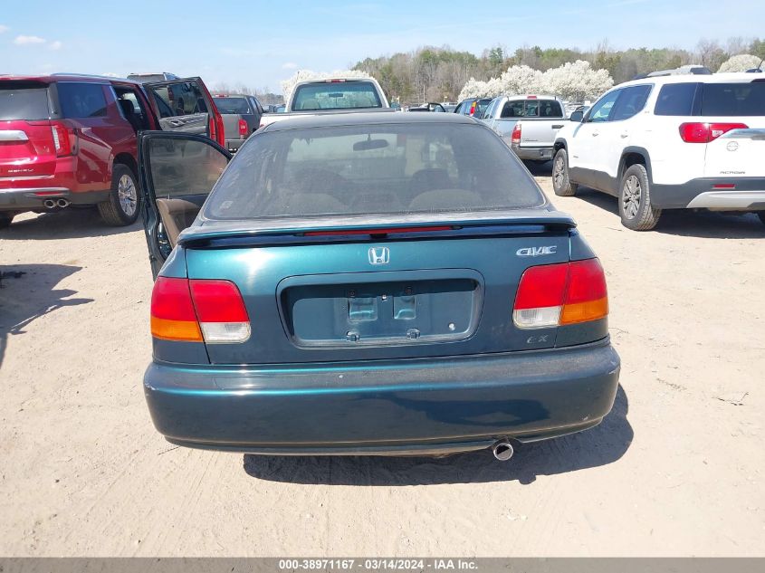 2HGEJ8646WH512508 | 1998 HONDA CIVIC