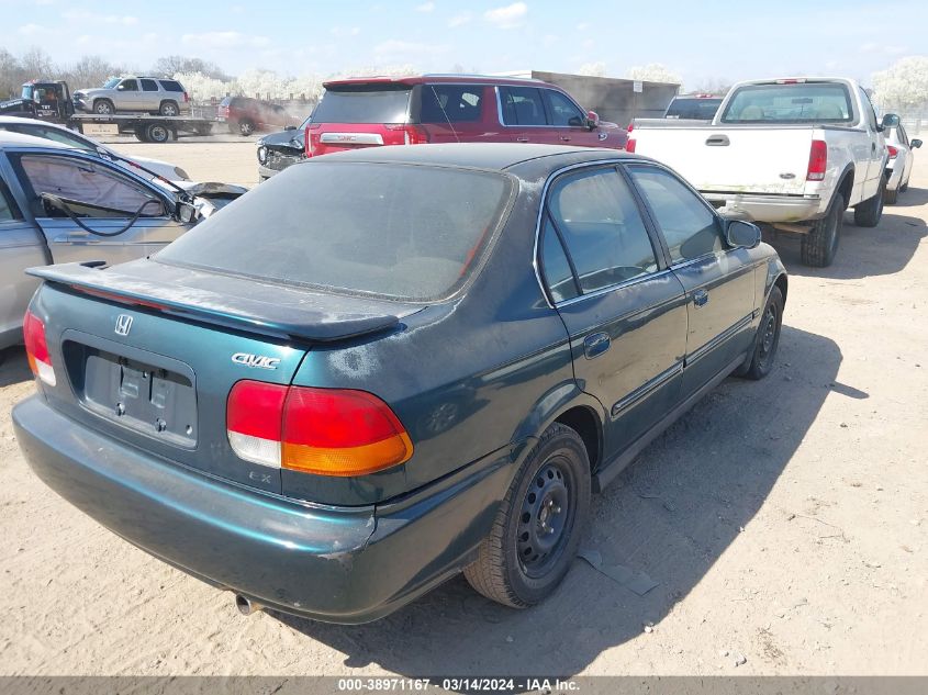 2HGEJ8646WH512508 | 1998 HONDA CIVIC