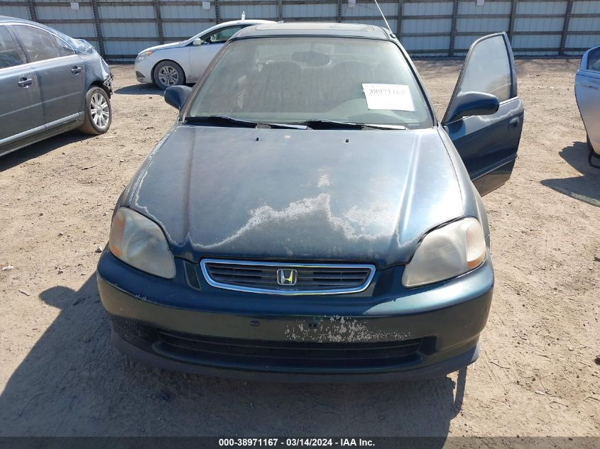 2HGEJ8646WH512508 | 1998 HONDA CIVIC