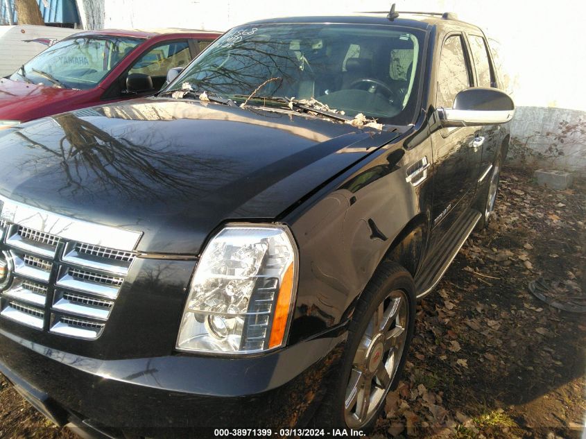 1GYFK63868R279030 | 2008 CADILLAC ESCALADE