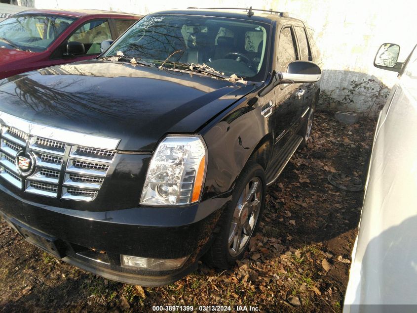 1GYFK63868R279030 | 2008 CADILLAC ESCALADE