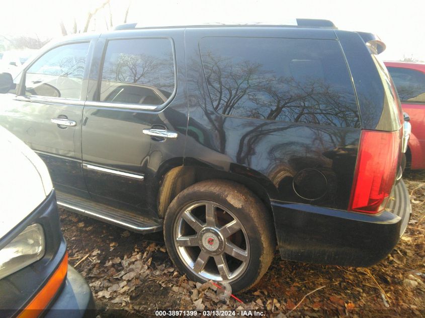 1GYFK63868R279030 | 2008 CADILLAC ESCALADE