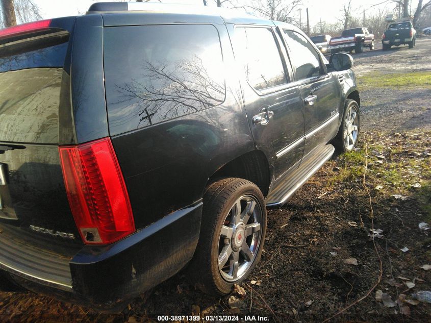 1GYFK63868R279030 | 2008 CADILLAC ESCALADE