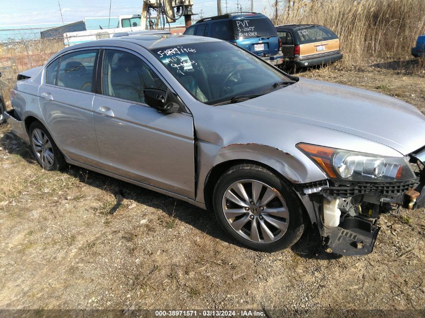 1HGCP2F83CA206690 | 2012 HONDA ACCORD