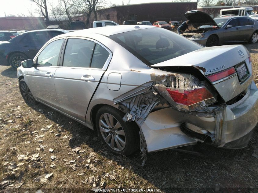 1HGCP2F83CA206690 | 2012 HONDA ACCORD