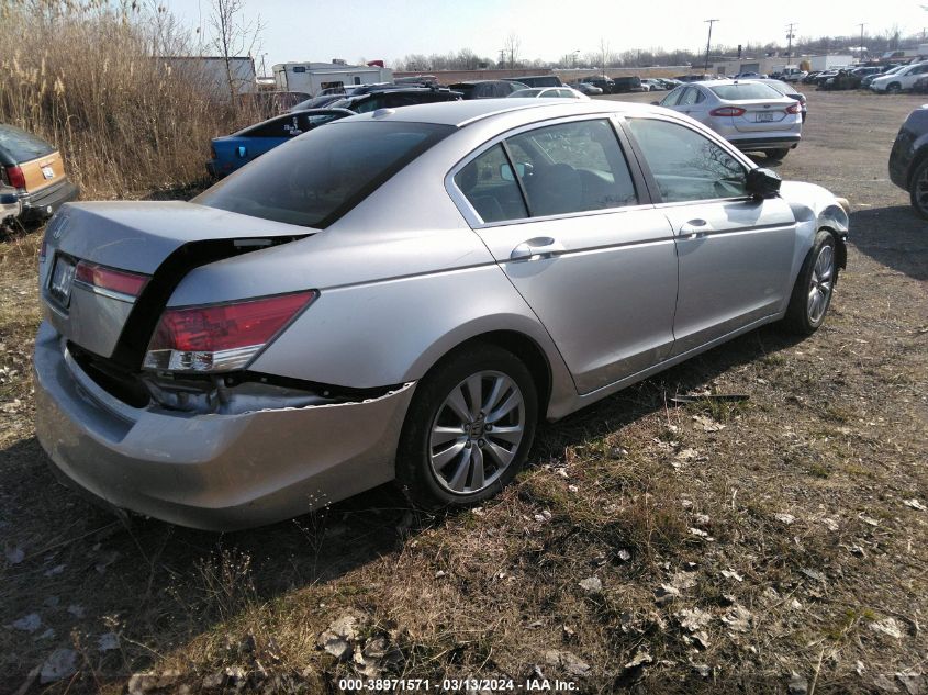 1HGCP2F83CA206690 | 2012 HONDA ACCORD