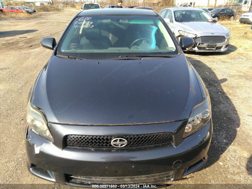 JTKDE3B71A0320808 | 2010 SCION TC