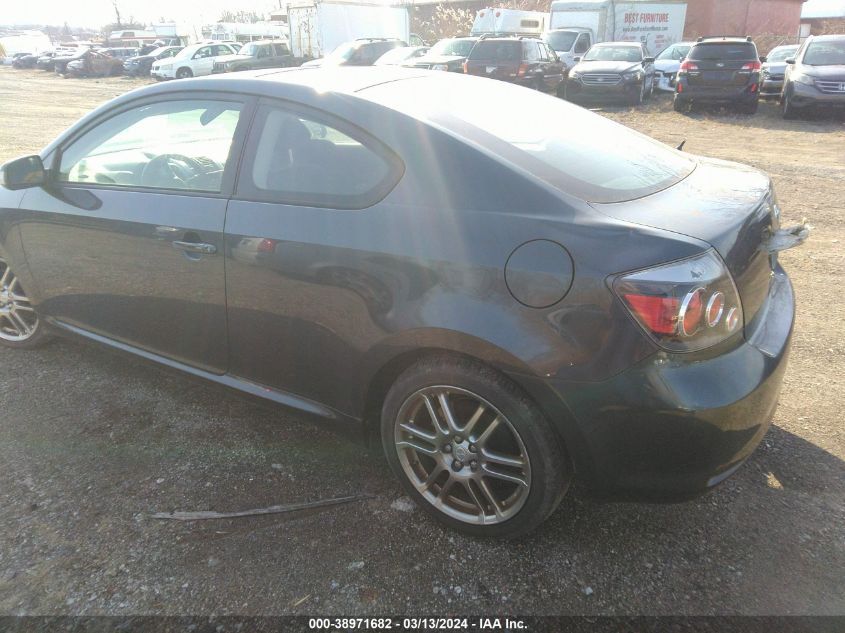 JTKDE3B71A0320808 | 2010 SCION TC