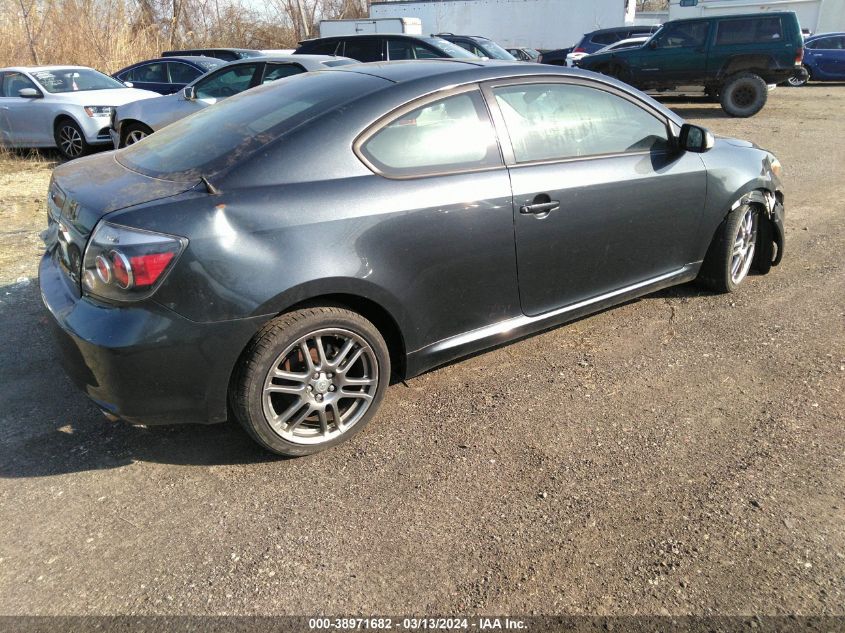 JTKDE3B71A0320808 | 2010 SCION TC