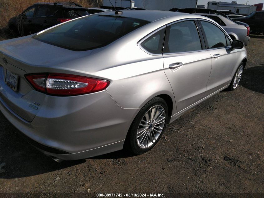 3FA6P0HD6ER189120 | 2014 FORD FUSION