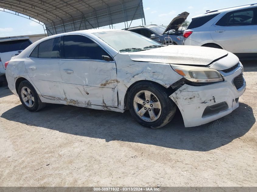 1G11B5SL3FF236496 2015 CHEVROLET MALIBU - Image 1