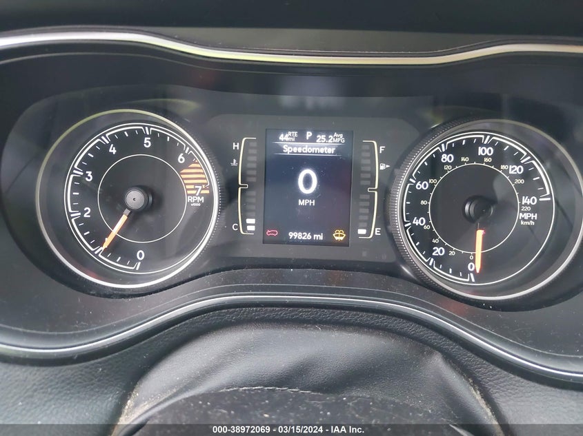 VIN 1C4PJLLB3KD338854 2019 JEEP CHEROKEE LATITUDE PLUS