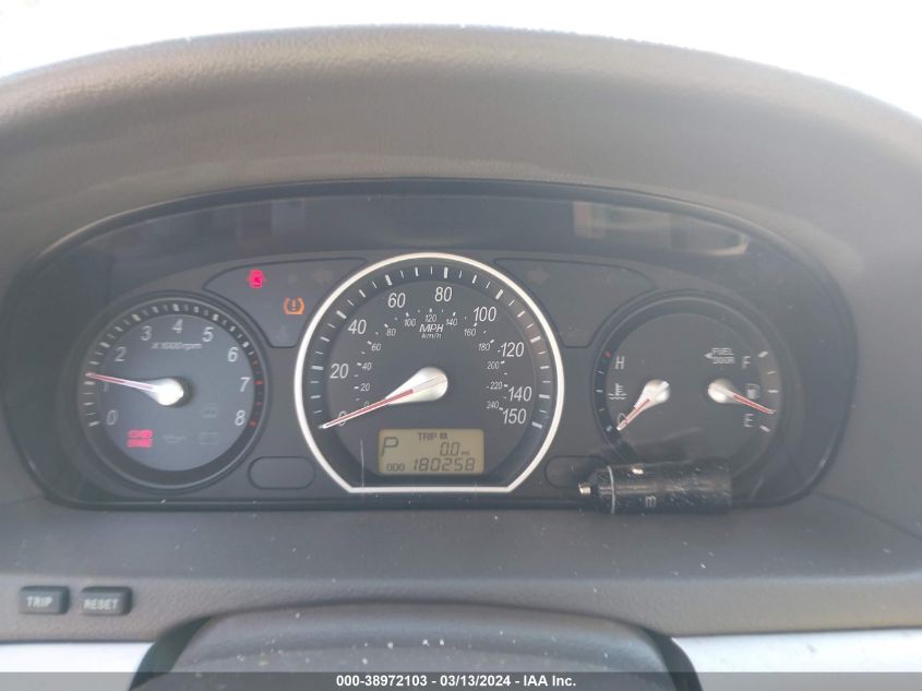 5NPET46C78H391751 | 2008 HYUNDAI SONATA