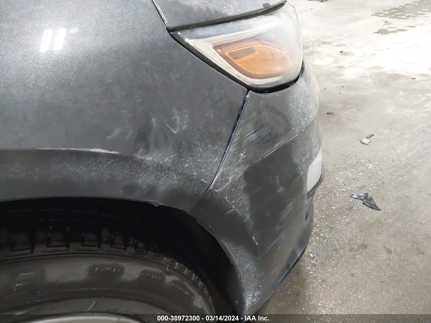 2022 CHEVROLET MALIBU LT - 1G1ZD5ST4NF131851