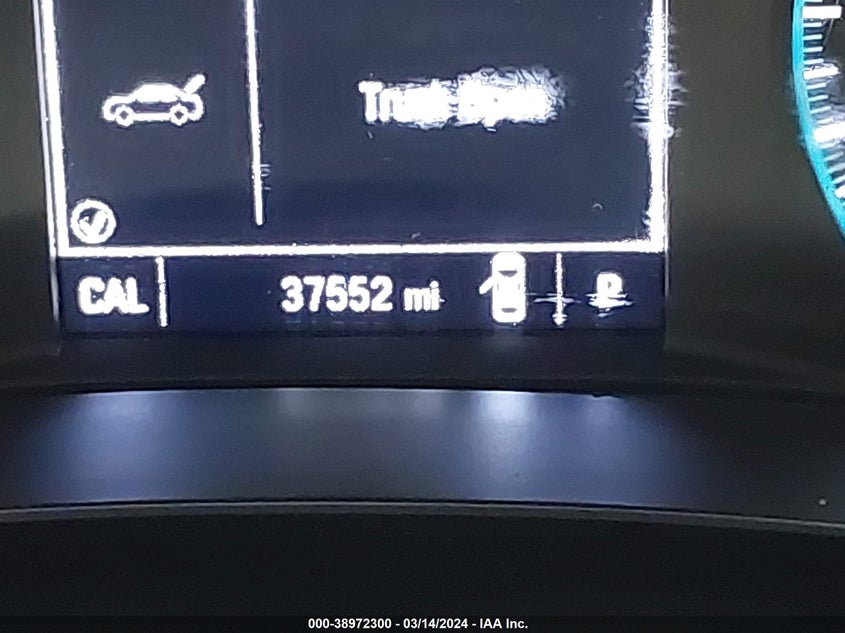 2022 CHEVROLET MALIBU LT - 1G1ZD5ST4NF131851