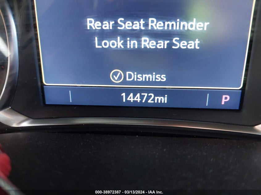 2022 CHEVROLET TRAVERSE VIN: 1GNEVGKW5NJ165343