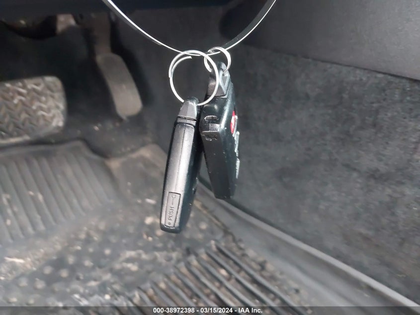 2015 TOYOTA AVALON XLE TOURING SE - 4T1BK1EB4FU137006