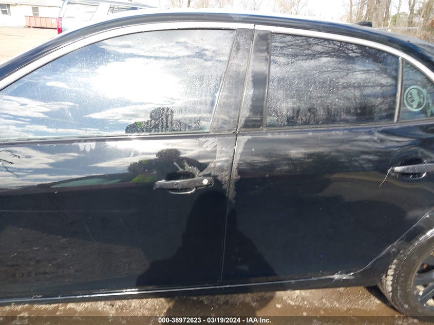 2013 CHEVROLET MALIBU 2LT - 1G11E5SA4DU125535