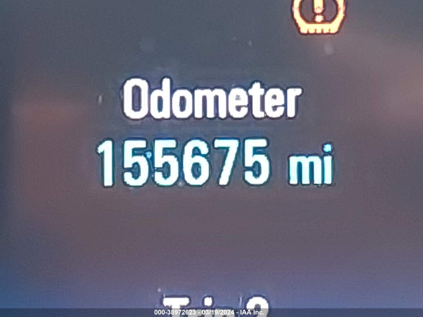 2013 CHEVROLET MALIBU 2LT - 1G11E5SA4DU125535