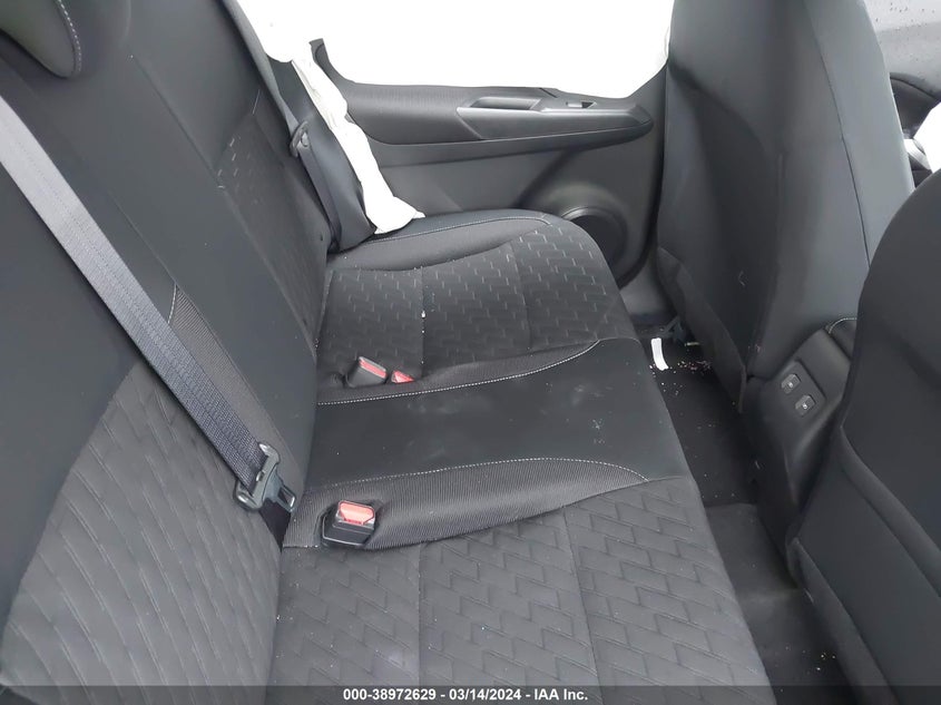 2023 NISSAN KICKS SV - 3N1CP5CV9PL568664